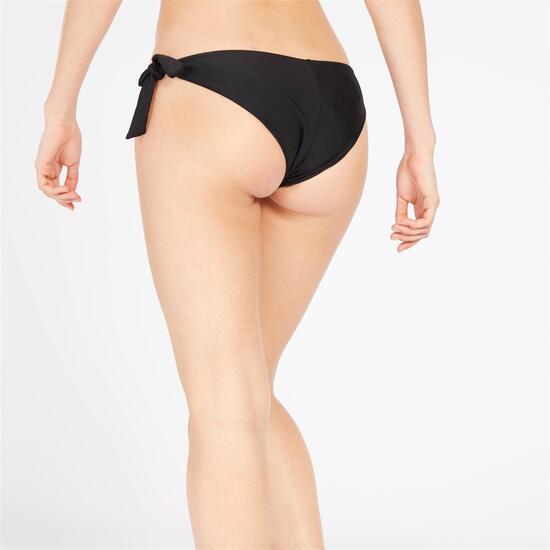 Braga Bikini Brasileña Negra Mujer Up