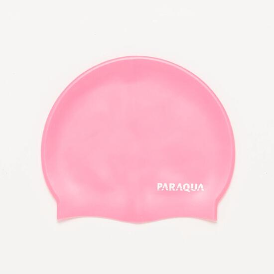Gorro Natación Paraqua