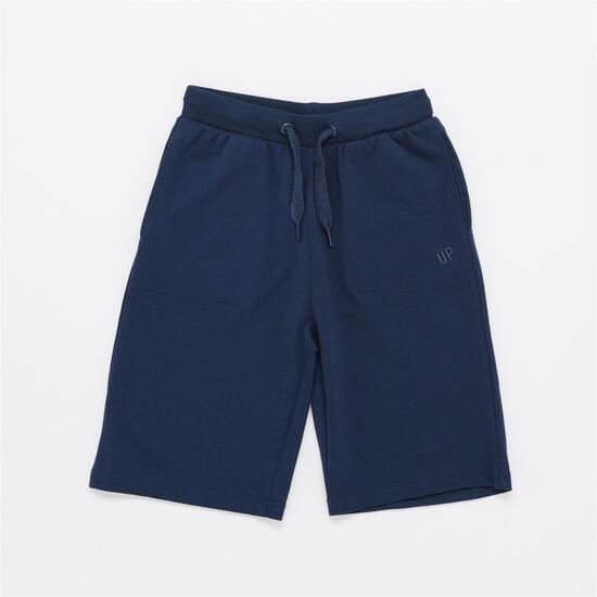 Bermuda UP BASIC Marino Niño (10-16)