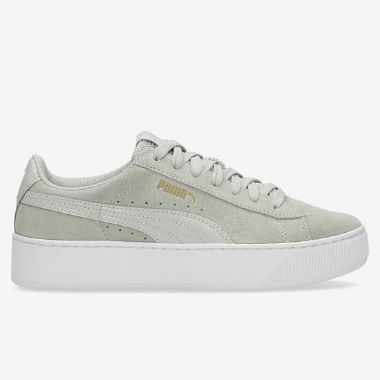 puma grises mujer puma grises mujer