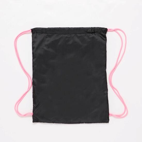 Gymsack Negro Ilico