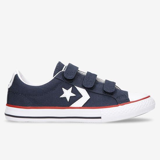 zapatillas lona niño converse zapatillas lona niño converse