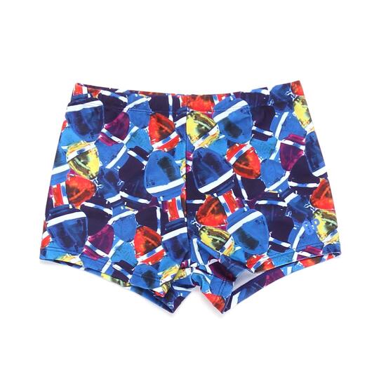 Bañador Multicolor Niño Up