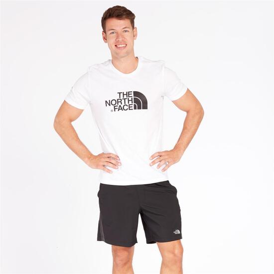 camisetas hombre north face blanca camisetas hombre north face blanca