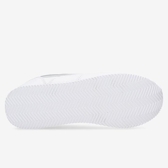 Zapatillas Casuales Blancas Mujer Fila Zapatillas Casuales Blancas Mujer Fila