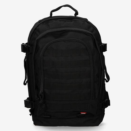 Mochila Negra Ecko Rumble