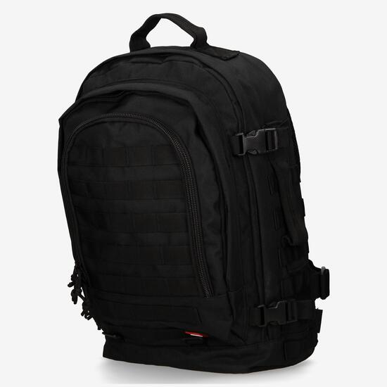 Mochila Negra Ecko Rumble