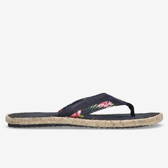 Chanclas Silver