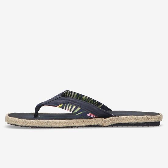Chanclas Silver