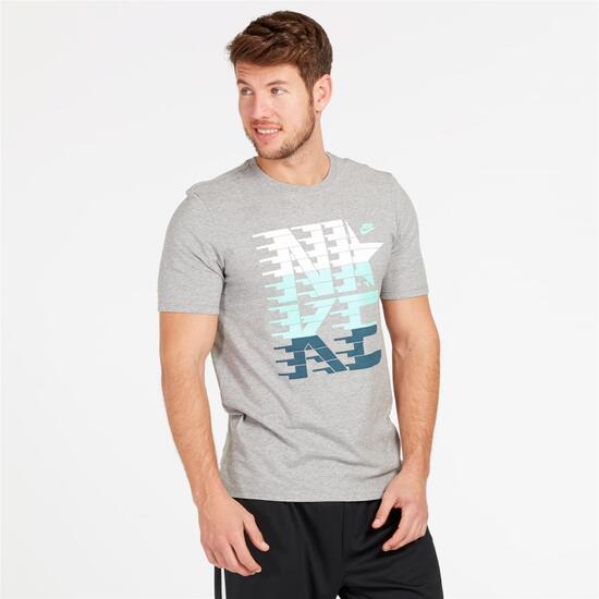 Q4 STRIPES CRO CAMISETA M/C ALG