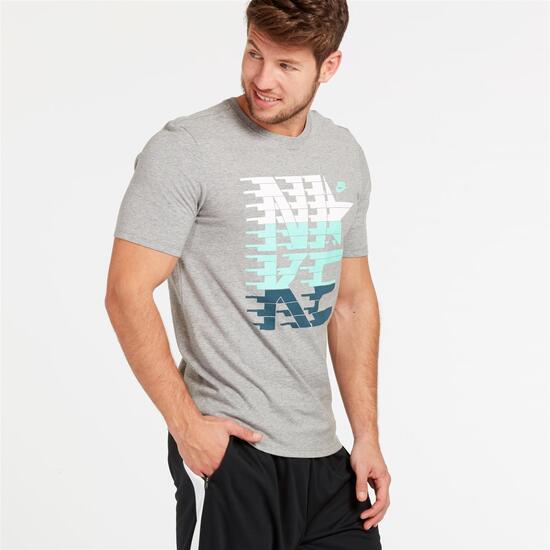 Q4 STRIPES CRO CAMISETA M/C ALG
