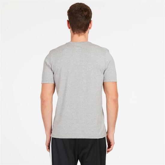 Q4 STRIPES CRO CAMISETA M/C ALG