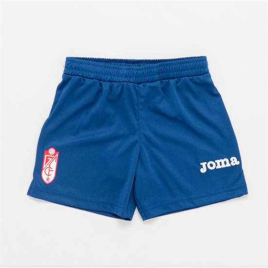 Equipación Granada CF JOMA Niño