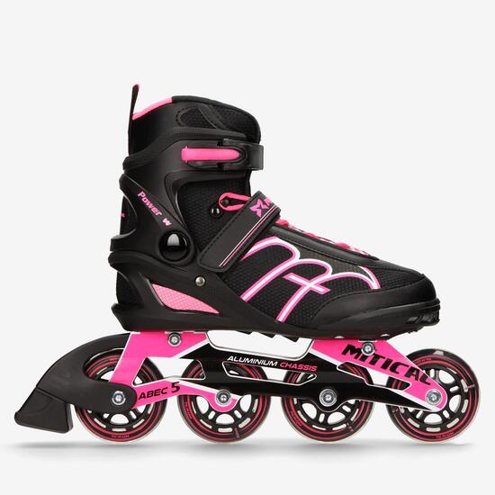 Patines En Línea Mítical Power