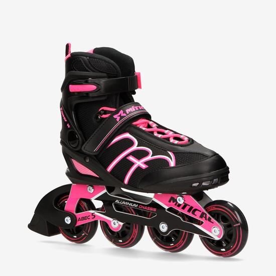 Patines En Línea Mítical Power