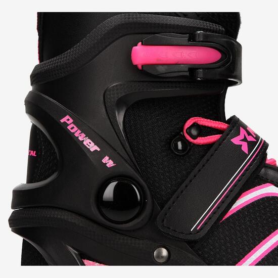 Patines En Línea Mítical Power