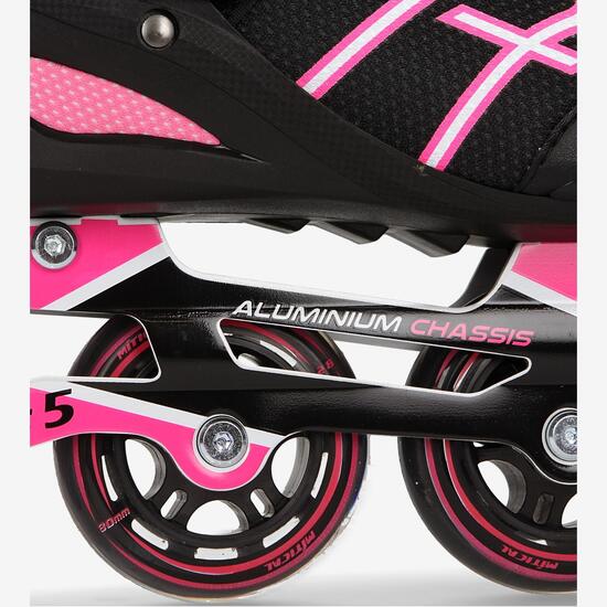 Patines En Línea Mítical Power