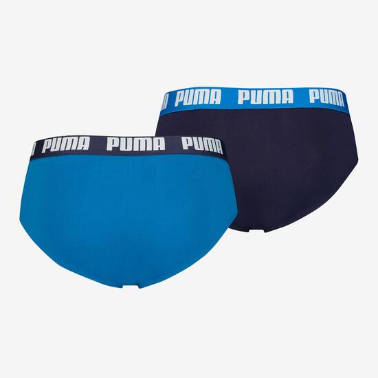Puma Puma - - Calzoncillo Slip |