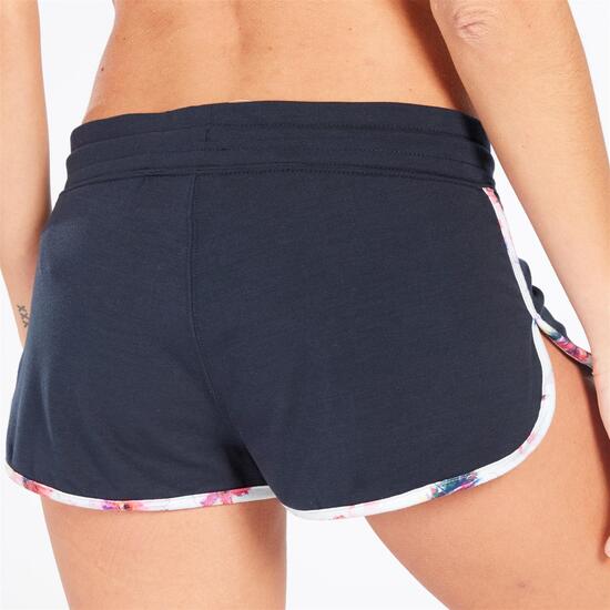 RUSSELL ATHLETIC Pantalón Corto Marino Mujer