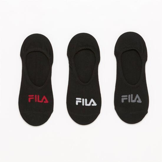 fila negros hombre