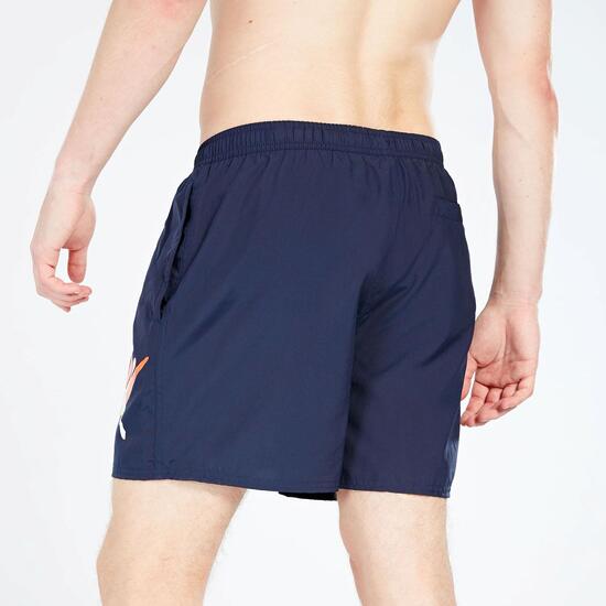 Bañador Puma Azul Hombre