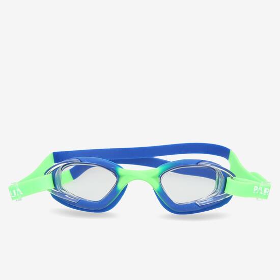 Gafas Piscina Azul Verde Niño Paraqua Splash Gafas Piscina Azul Verde Niño Paraqua Splash