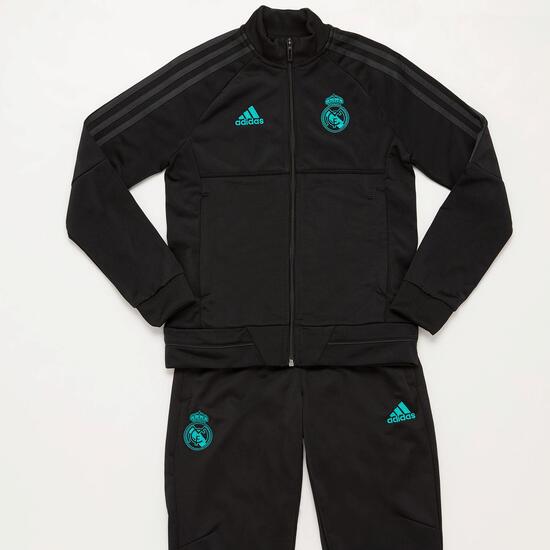 chandal real madrid niños chandal real madrid niños