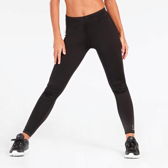 Leggins Termicos Negros Ipso