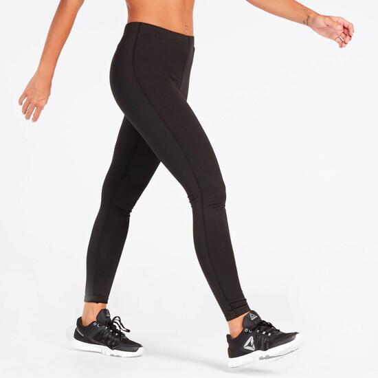 Leggins Termicos Negros Ipso