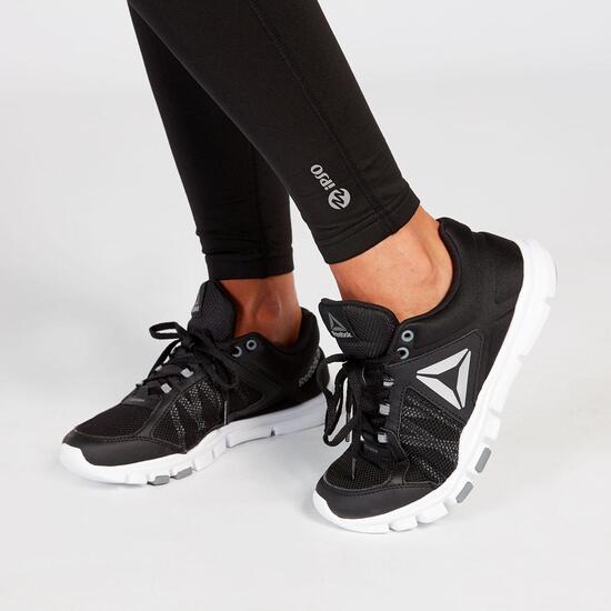 Leggins Termicos Negros Ipso
