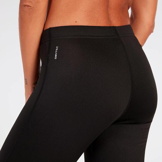 Leggins Termicos Negros Ipso