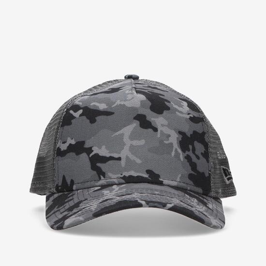 Gorra Trucker New Era Season