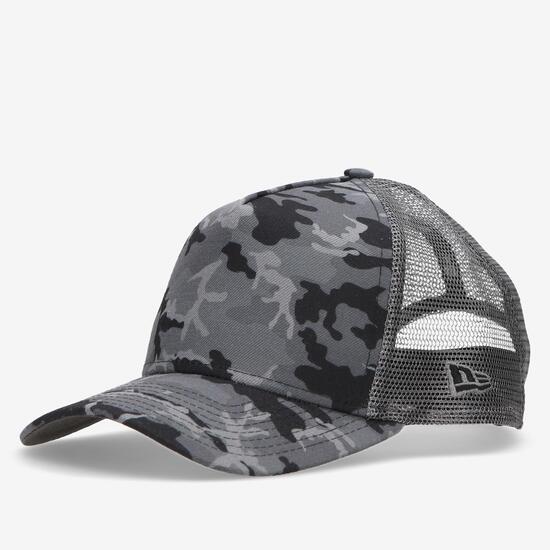 Gorra Trucker New Era Season