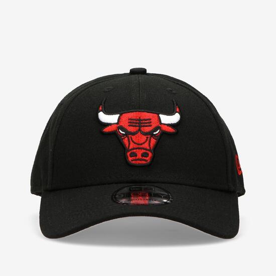 Gorra Chicago Bulls New Era