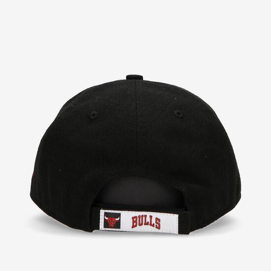 Gorra Chicago Bulls New Era