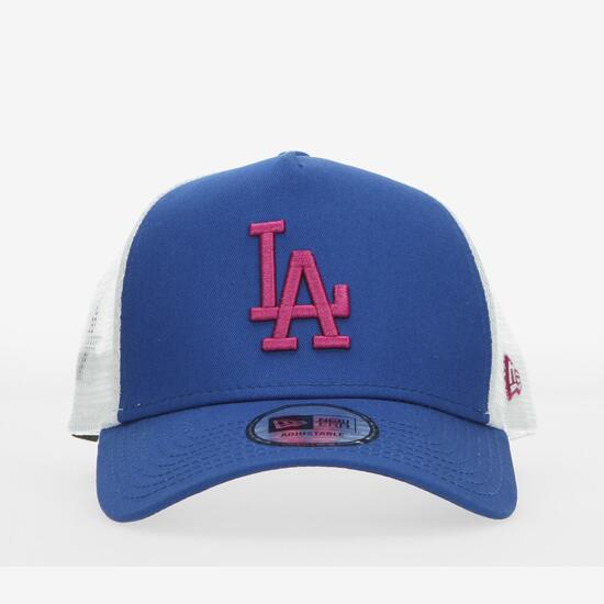 Gorra MLB Dodgers New Era