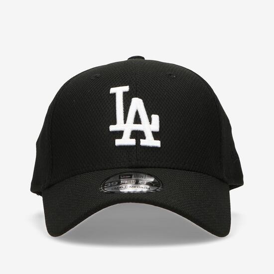 Gorra MLB Dodgers New Era