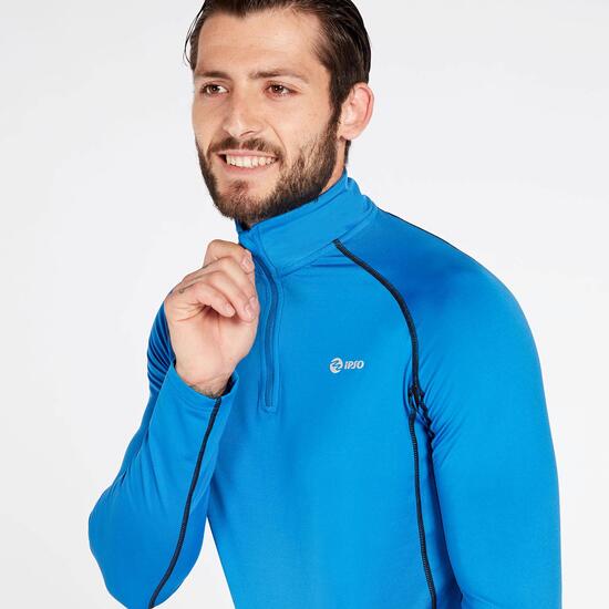 Sudadera Running Térmica Ilico