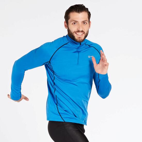 Sudadera Running Térmica Ilico