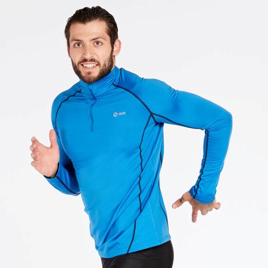 Sudadera Running Térmica Ilico