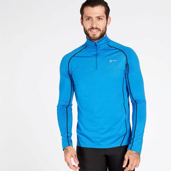 Sudadera Running Térmica Ilico