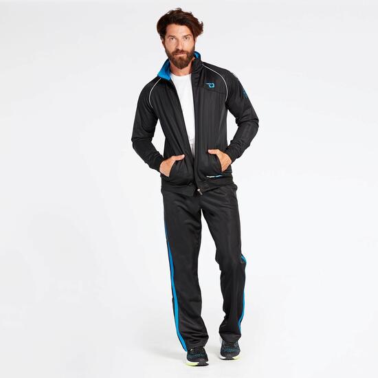 Chandal Negro Dafor