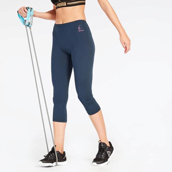 Malla Capri Marino Mujer Ilico