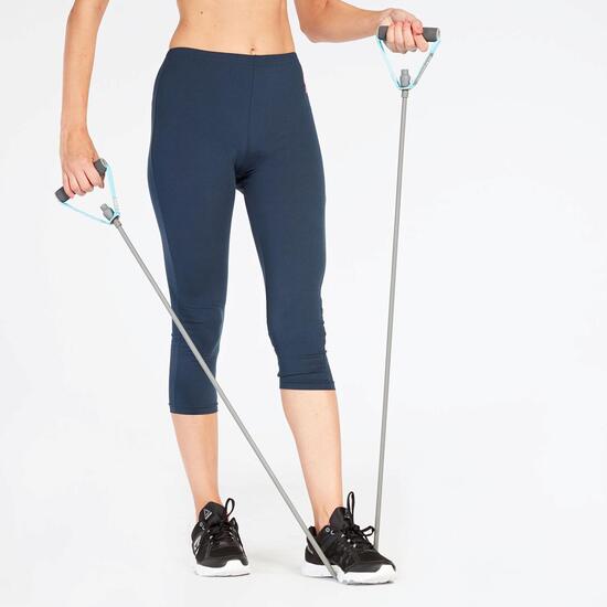 Malla Capri Marino Mujer Ilico