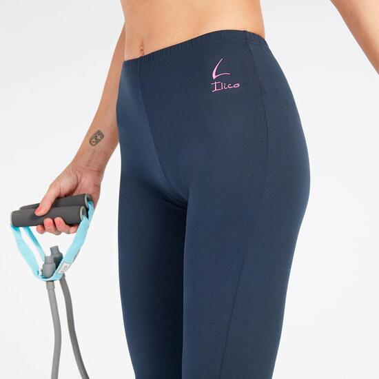 Malla Capri Marino Mujer Ilico