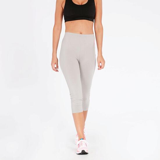 Leggins Piratas Grises Ilico