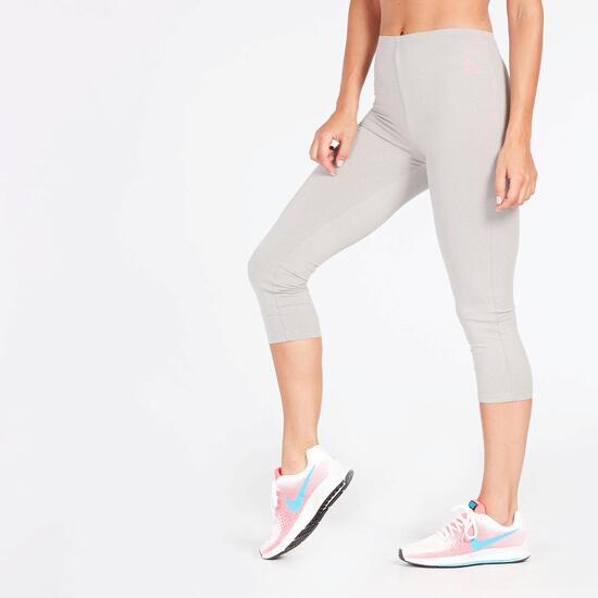 Leggins Piratas Grises Ilico