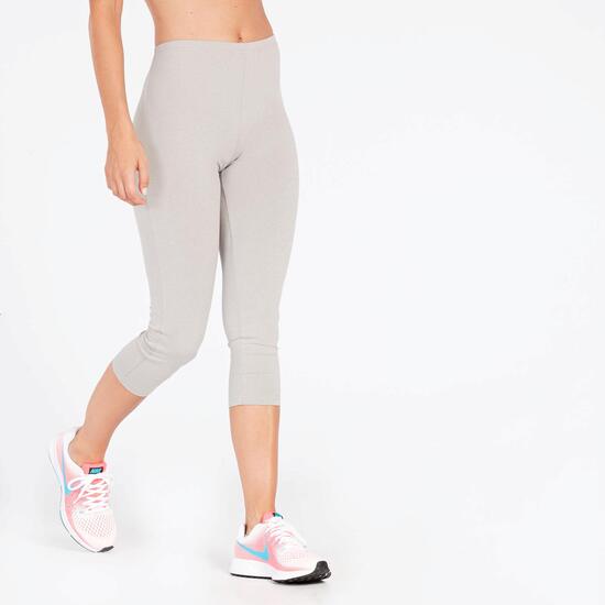 Leggins Piratas Grises Ilico
