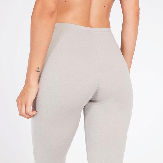 Leggins Piratas Grises Ilico