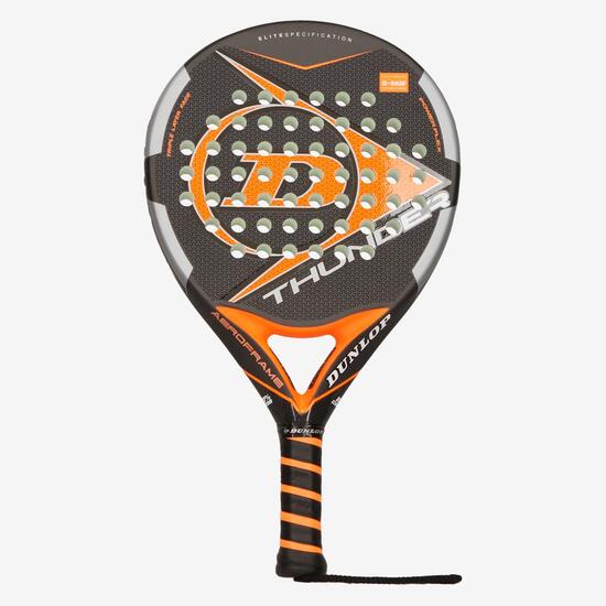 Dunlop Thunder